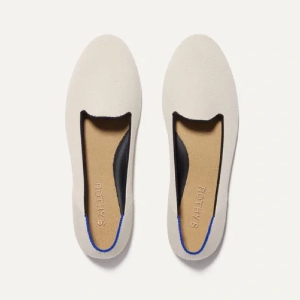Rothy's Lounge Loafer, NWOB